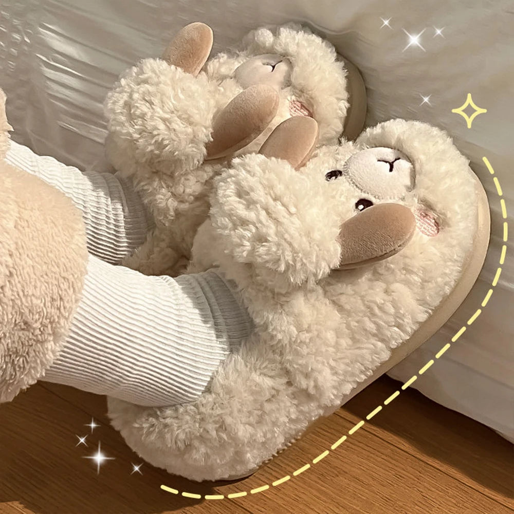 Woolly Hugs