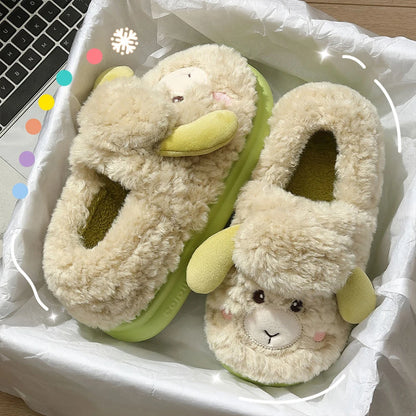Woolly Hugs