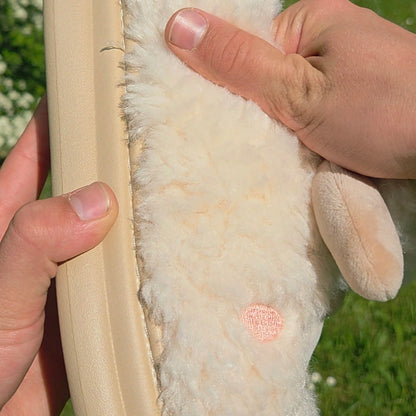 Woolly Hugs