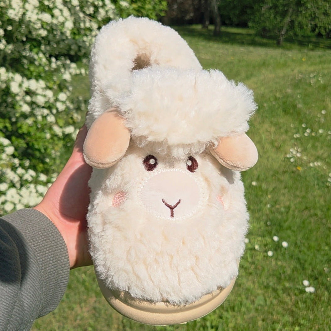 Woolly Hugs