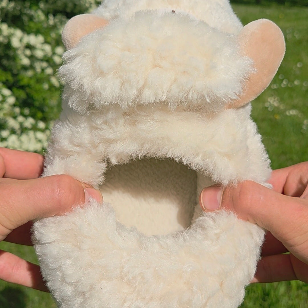 Woolly Hugs