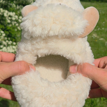 Woolly Hugs