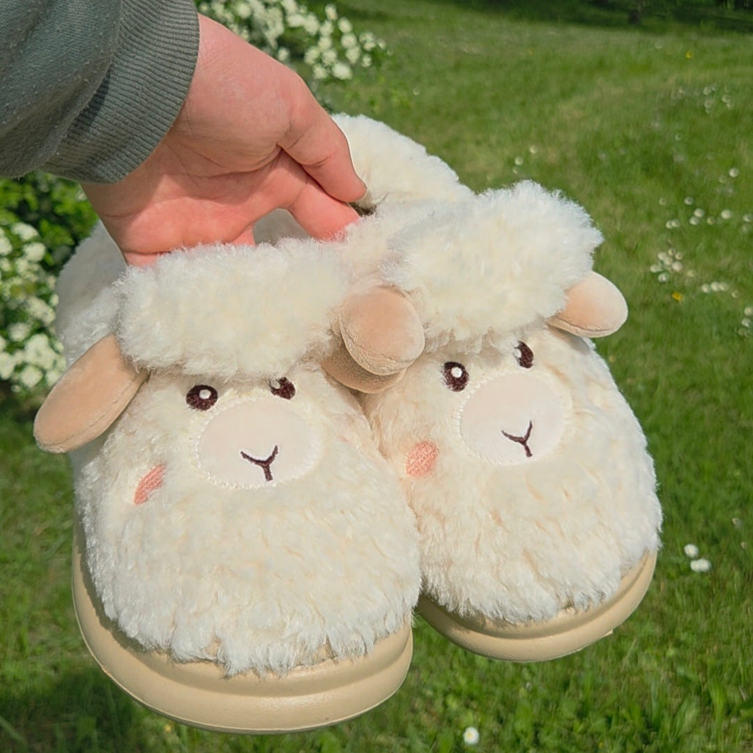 Woolly Hugs